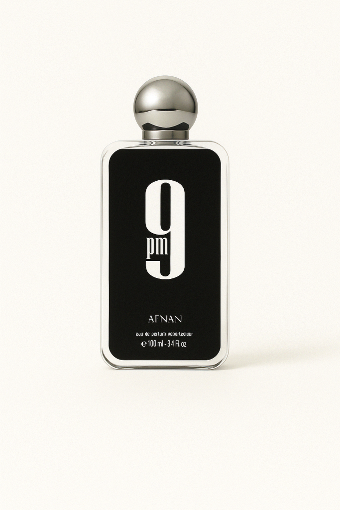 Afnan pm